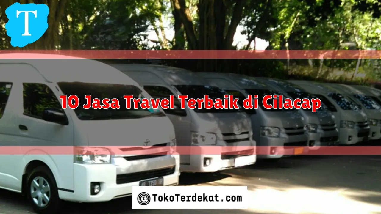 C K TRANS: Jembatan Wisata Cilacap yang Tak Pernah Mengantuk